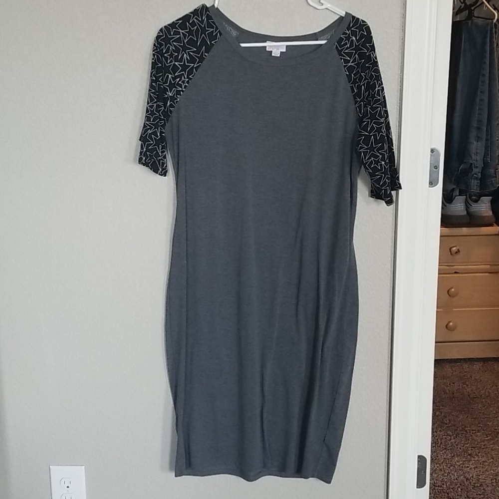 Lularoe Julia